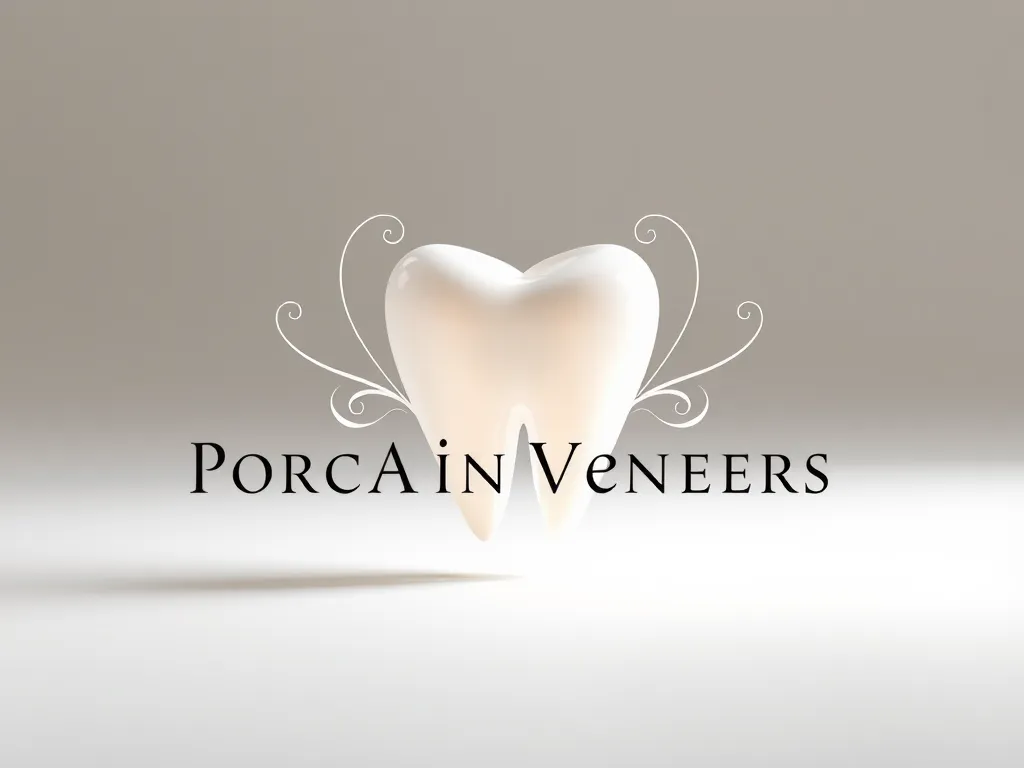 Porcelain Veneers logo