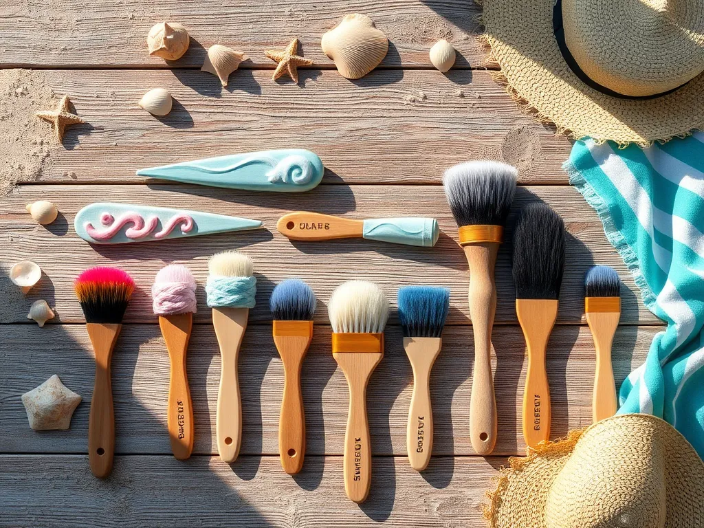 The Ultimate Guide to Finding the Best Wave Brush